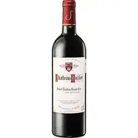 Vignobles Saby 12er Set Château Rozier Saint Emilion Grand Cru 2022 - Versandkostenfrei!