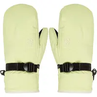 Roxy Snowboardhandschuhe Jetty Solid Mitt ERGHN03050 Gelb