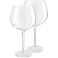 Peill+Putzler Gläserset Phoenix ¦ transparent/klar ¦ Glas ¦ Maße (cm): H: 23