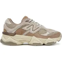 New Balance 9060 Mushroom Arid Stone (GS) - EU 38.5