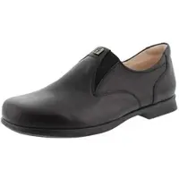 Think! Komfort Slipper PENSA Herren 31373833363039 Schwarz 39 EU