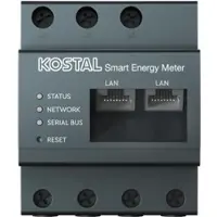 Kostal Smart Energy Meter G2/G3 (KSEM)