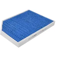 Bosch Innenraumluftfilter mit Aktivkohle 0 986 628 666