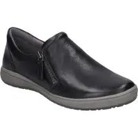 Josef seibel Caren 31 | Halbschuh für Damen | Schwarz