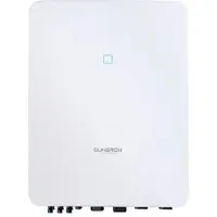 Sungrow SH6.0RT-20-V11 Hybrid-WR, 2 MPPT, 3-phasig
