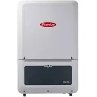 Fronius Verto 17.5 PV-WR, 3 MPPT, 3-phasig, SPD Typ 1+2 / Typ 2