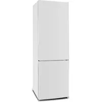 Respekta Kühl-Gefrierkombination »KG176W-37«, BxHxL: 54 x 176 x 55 cm, weiß - weiss