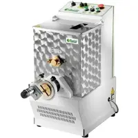 Fimar Nudelteigmaschine - MPF8 Produktion 25 Kg/h mit Nudelschneider