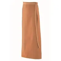 Exner Petguard Exner 117 - Bistroschürze XXL B 130 x L 100cm : terracotta 65% Polyester 35%Baumwolle 220 g/m2