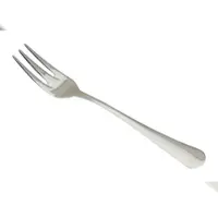 Pintinox Fischgabel "STRESA" , 18/10, 2,0mm, 12 Stück