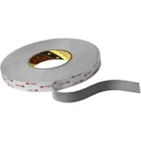 3M VHB Klebeband 4956P, Grau, 15 mm x 33 m, 1,6 mm