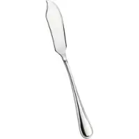 Pintinox Fischmesser "WESTMINSTER", 13/0, 3,5mm, 12 Stück