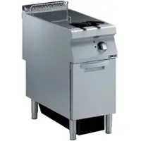 NordCap Elektro-Fritteuse EF9-1VB-23L-U1FT-S