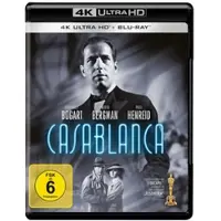 Warner Casablanca (4K UHD)
