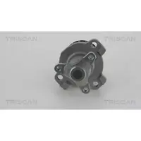 TRISCAN Wasserpumpe [Hersteller-Nr. 860010034] für Opel, Nissan, Renault, Vauxhall