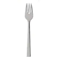 Villeroy & Boch 12x Fischgabel VICTOR, Edelstahl 18/10, poliert, Länge: 18,2cm, Villeroy Boch.