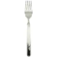 Mepra Fischgabel Goccia, 12er Set