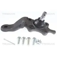 TRISCAN Trag-/Führungsgelenk [Hersteller-Nr. 850013539] für Toyota