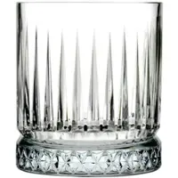 Playflip 36x Whiskyglas Pasabahce Elysia, 210 ml Whiskygläser