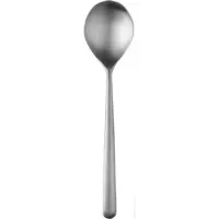 Mepra Dessertl√∂ffel Linea Ice, 12er Set