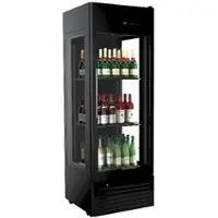 NordCap Weintemperierschrank - VINO 470
