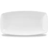 Churchill Livingstone White Platte 20cm