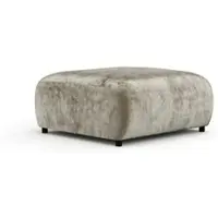 Maison de rêve Hocker ¦ beige ¦ Maße (cm): B: 88 H: 42