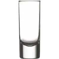 Pasabahce Schnapsglas, Serie Side, 0,06 Liter