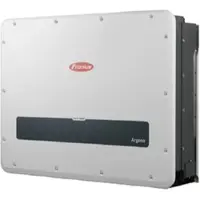 Fronius Argeno 125 MVP PV-WR, 3-phasig, 10 MPPT, SPD Typ 1+2