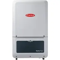 Fronius Verto Plus 15.0 Hybrid-WR, 3 MPPT, 3-phasig