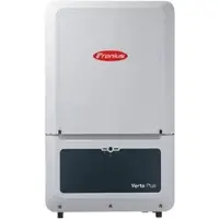 Fronius Verto Plus 20.0 Hybrid-WR, 3 MPPT, 3-phasig