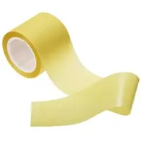 3M 261X Lapping Film, 12,0 Micron, Rolle 101,6 mm x 45,7 m, ASO 3 pouce Kern Keyed Core