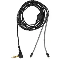 InEar Ersatzkabel für Monitor-Serien LP/SD/PP - Schwarz - - In-Ear Kabel