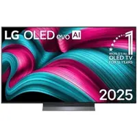 LG OLED55C59LB OLED 139,7 cm (55 Zoll) Fernseher 4K Ultra HD VESA 300 x 200 mm (Versandkostenfrei)