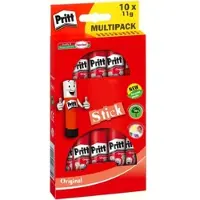 Pritt Klebestift 10g 8+2 VE=12x10 Stück