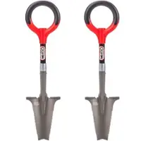 Root Slayer Radius Garden Wurzelspaten Minispaten Mini