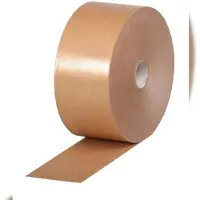 Clairefontaine 6x Kraftpapier-Klebeband 60g, braun, 200mx7cm - 396802C