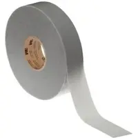 3M Hochleistungs-Dichtband 4411G+, 125 mm x 33 m, 1 mm, Grau