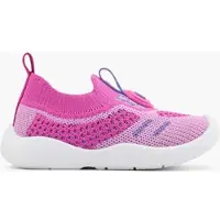 Elefanten Dean Geschlossener Hausschuh Fuchsia, Kinder, Größe: 20, Material: Maschenware - Dean Geschlossener Hausschuh Fuchsia, Kinder, Größe: 20, Material: Maschenware - woman - Fuchsia