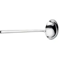 Pintinox Suppenschöpfer "SYNTHESIS", 18/10, 3,0mm, 1 Stück