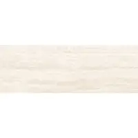 Ragno Travertino Wandfliese bianco 40x120 cm matt RCUK
