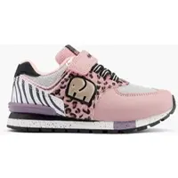 Elefanten Holly Sneaker Pink, Kinder, Größe: 22, Material: Mesh/Textil - Holly Sneaker Pink, Kinder, Größe: 22, Material: Mesh/Textil - woman - Pink