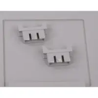 Proregal 10x Scharnierbeschlag für Eurobox NextGen Scharnierdeckel (10x 1 Stück)