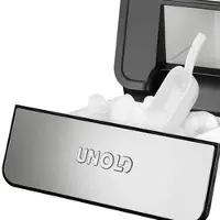 Unold Eiswürfel-Schublade für EISWÜRFELBEREITER Edel 48955