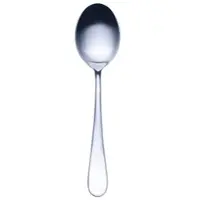 Mepra Dessertlöffel Natura Ice, 12er Set