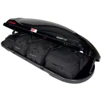 Kjust Taschen-Set für Dachbox Kamei Husky 330 4-teilig 13132