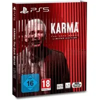 KARMA: The Dark World Digital Deluxe Bundle