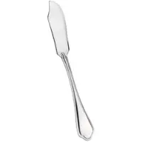 Pintinox Fischmesser "DUCALE", 13/0, 3,5mm, 12 Stück