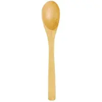 Monouso - Löffel aus Bambus 16cm (50 Stück)