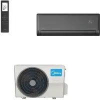 Midea Solstice 18 Black Split Klimaanlage